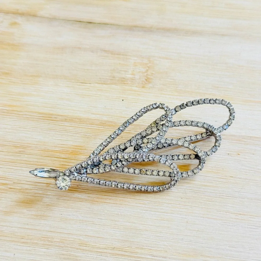 N/A vtg ribbon